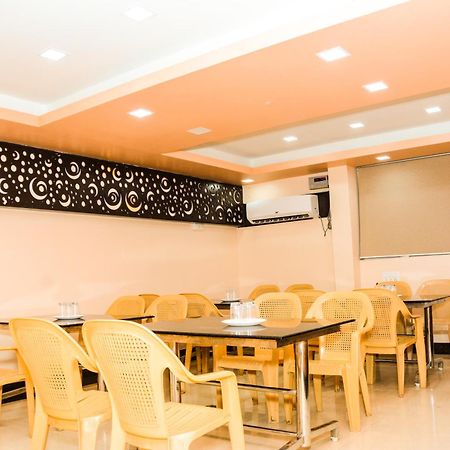 Viswa Service Apartment Madurai Eksteriør bilde