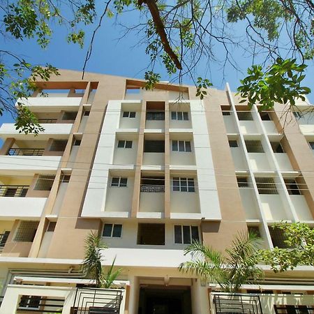 Viswa Service Apartment Madurai Eksteriør bilde