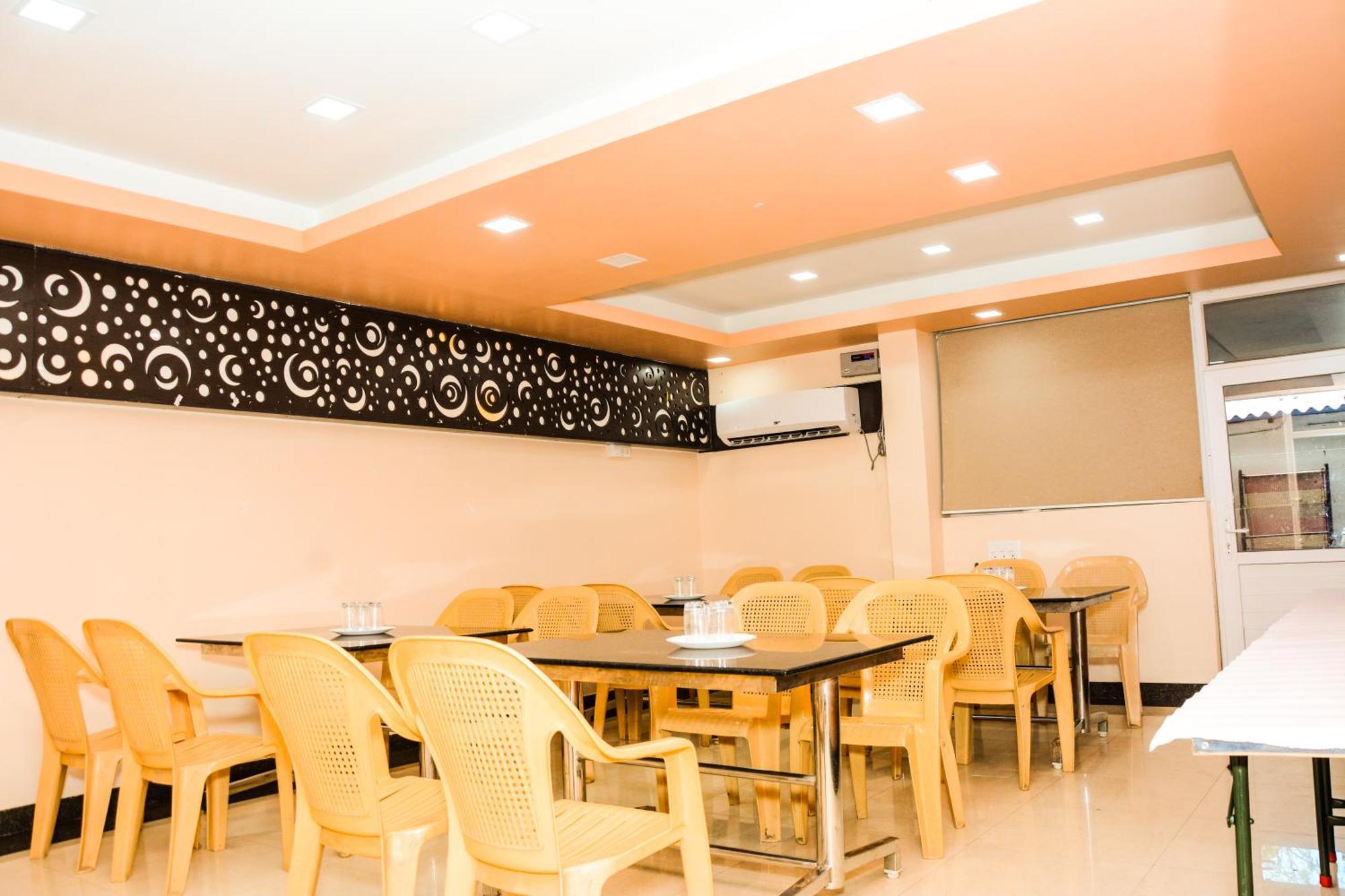 Viswa Service Apartment Madurai Eksteriør bilde