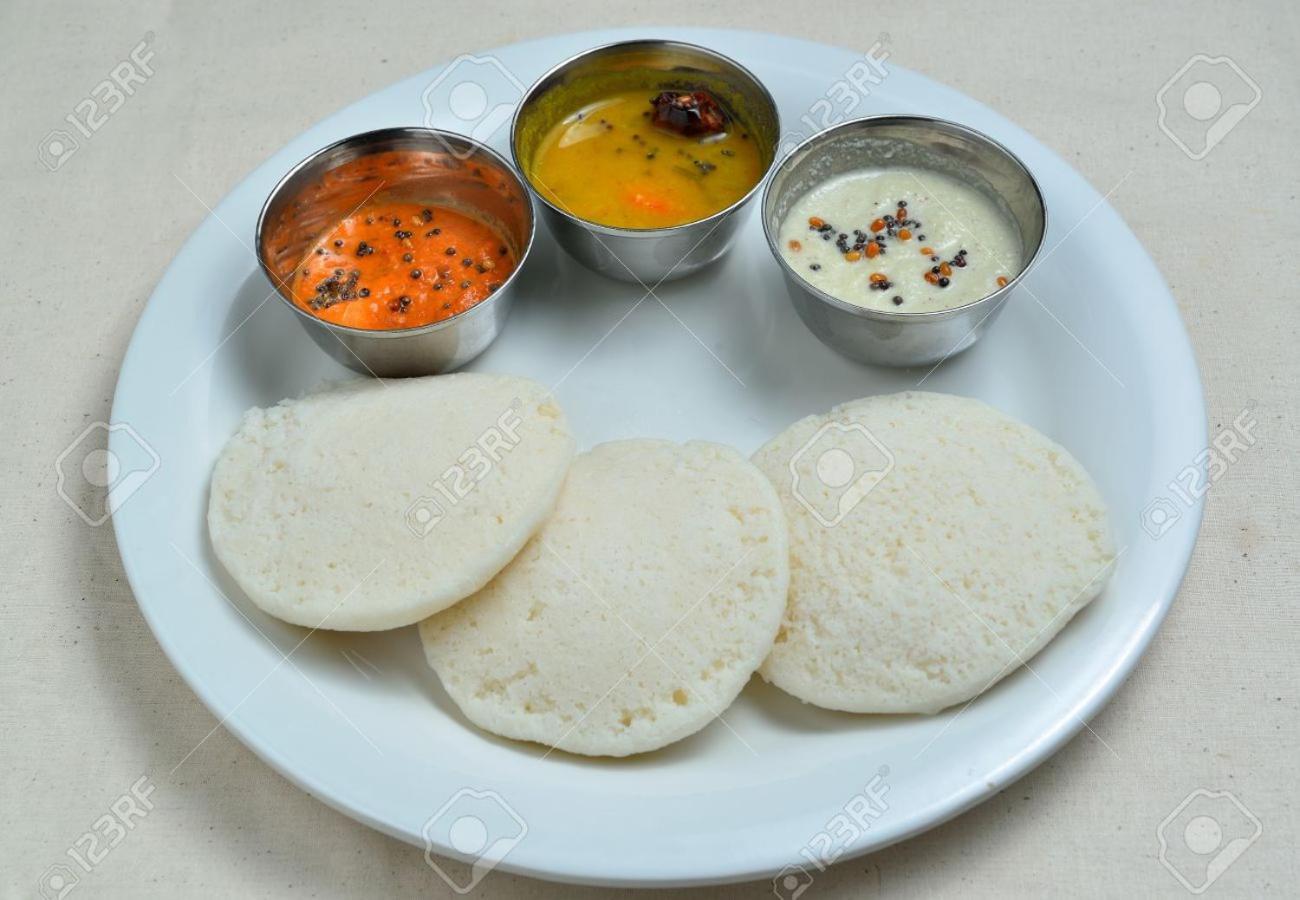 Viswa Service Apartment Madurai Eksteriør bilde